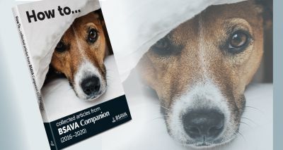 BSAVA Companion series gifted to members